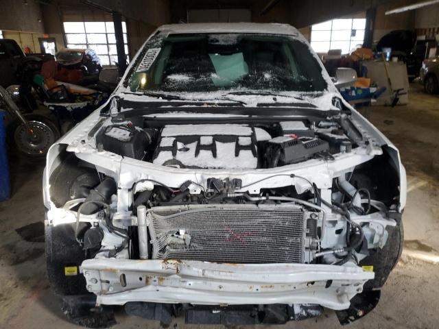 Photo 5 from auction – 2013 GMC TERRAIN SL with VIN 2GKFLWE37D6105062