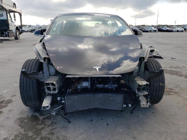 Photo 5 from auction – 2020 TESLA MODEL 3 with VIN 5YJ3E1EAXLF657545