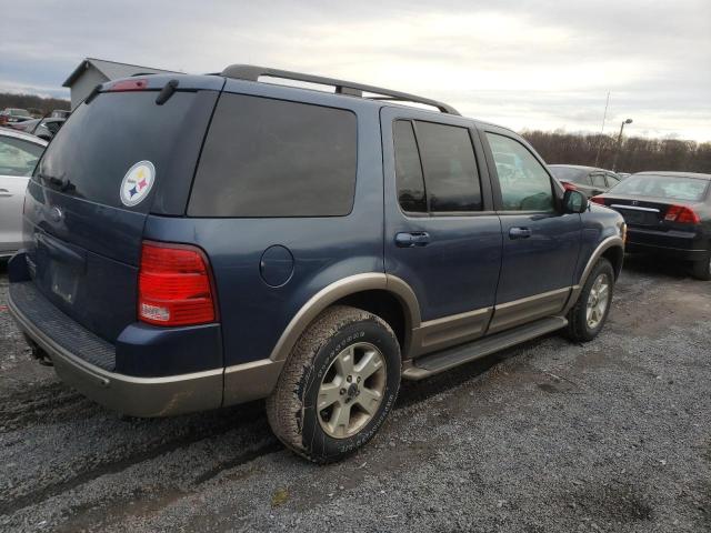 Photo 3 from auction – 2003 FORD EXPLORER E with VIN 1FMZU74K23UA06665