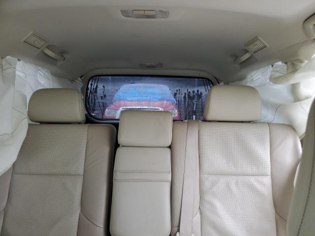 Photo 10 from auction – 2015 LEXUS GX 460 with VIN JTJBM7FX8F5098875