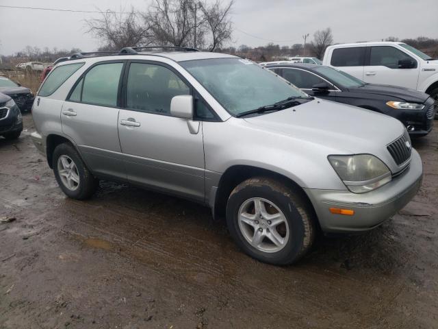 Zdjęcie 4 z aukcji – 2000 LEXUS RX 300 z VIN JT6HF10U1Y0129295
