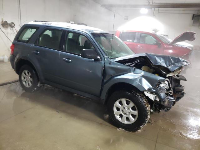 Photo 4 from auction – 2010 MAZDA TRIBUTE S with VIN 4F2CY9GG6AKM02186