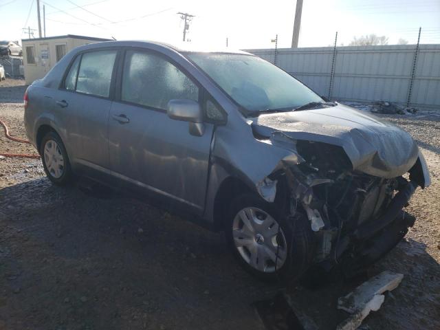 Photo 4 from auction – 2011 NISSAN VERSA S with VIN 3N1BC1AP9BL449042
