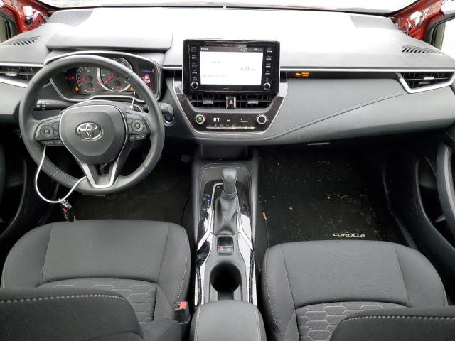 Photo 8 from auction – 2019 TOYOTA COROLLA SE with VIN JTNK4RBE7K3018115