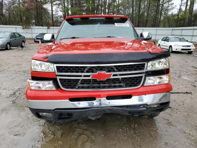 Photo 5 from auction – 2007 CHEVROLET SILVERADO with VIN 2GCEK13Z571141211