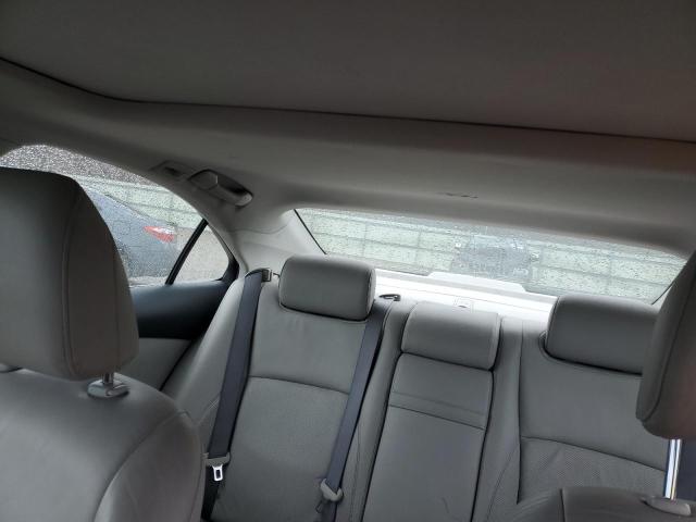 Photo 10 from auction – 2009 LEXUS ES 330 with VIN JTHBJ46G292289223