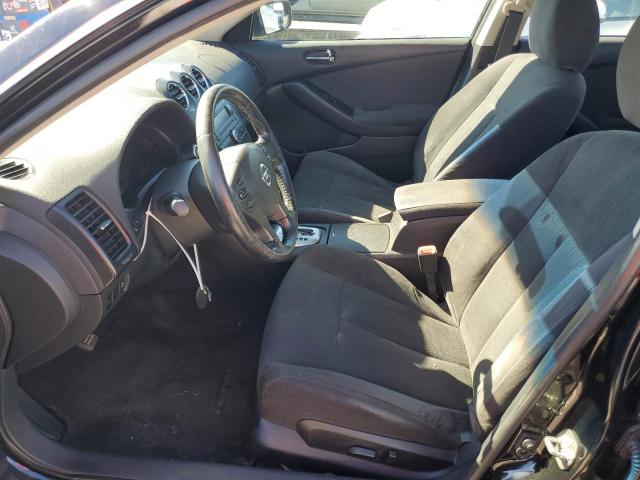 Photo 7 from auction – 2011 NISSAN ALTIMA BAS with VIN 1N4AL2AP9BN424002