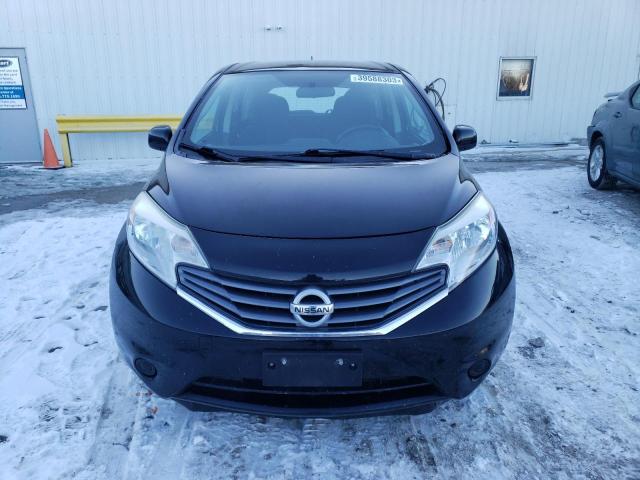 Photo 5 from auction – 2014 NISSAN VERSA NOTE with VIN 3N1CE2CP0EL391523