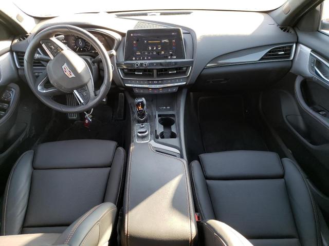 Photo 8 from auction – 2021 CADILLAC CT5-V with VIN 1G6DV5RW7M0134181