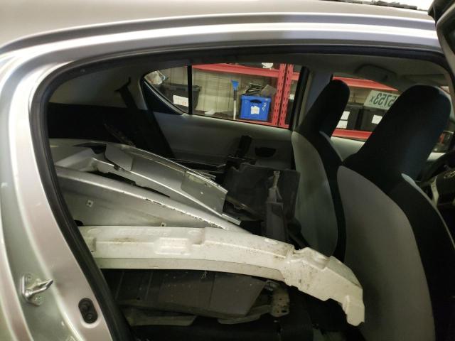 Photo 10 from auction – 2014 TOYOTA PRIUS C with VIN JTDKDTB31E1560827