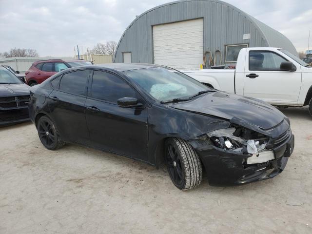 Photo 4 from auction – 2014 DODGE DART GT with VIN 1C3CDFEB6ED834762