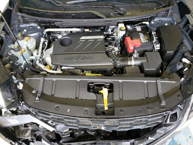 Photo 12 from auction – 2023 NISSAN ROGUE S with VIN 5N1BT3AA8PC776695