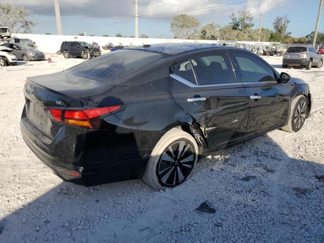 Photo 3 from auction – 2019 NISSAN ALTIMA SL with VIN 1N4BL4EV9KC239940