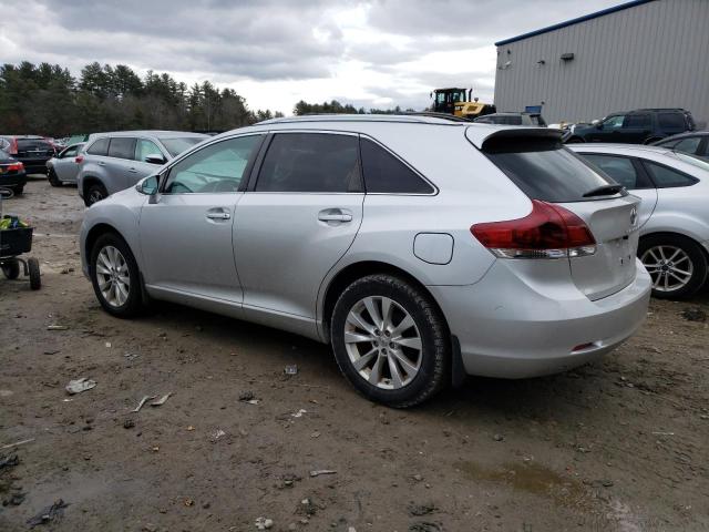 Photo 2 from auction – 2013 TOYOTA VENZA LE with VIN 4T3BA3BB8DU048790