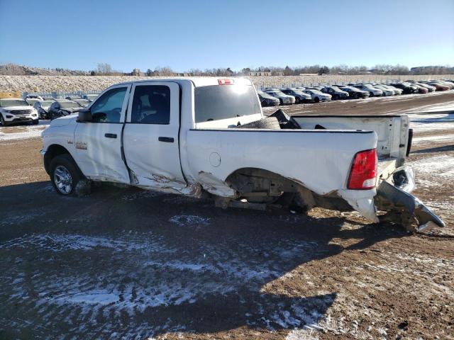 Zdjęcie 2 z aukcji – 2017 RAM 2500 ST z VIN 3C6UR5CJ3HG598396