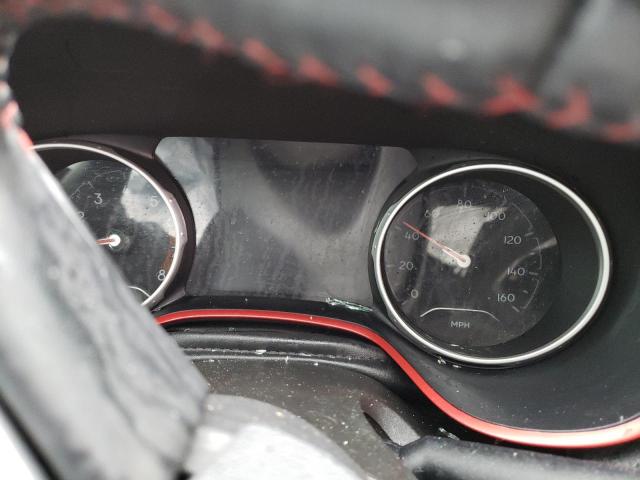 Photo 9 from auction – 2020 JEEP COMPASS TR with VIN 3C4NJDDB2LT249123