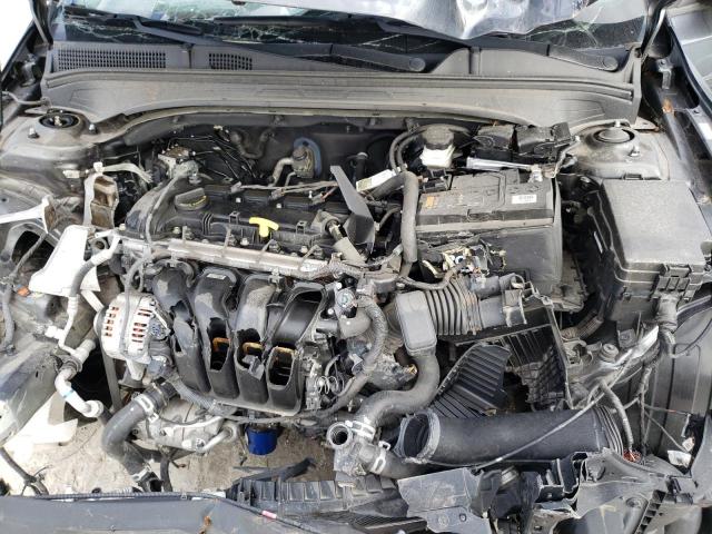Photo 11 from auction – 2019 KIA FORTE FE with VIN 3KPF24AD3KE112749