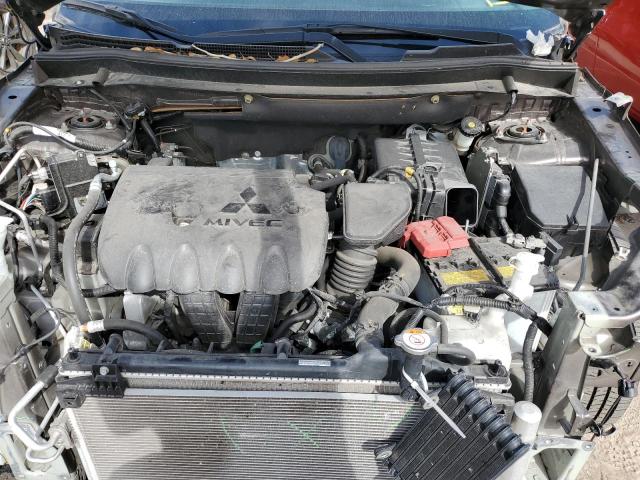 Photo 12 from auction – 2017 MITSUBISHI OUTLANDER with VIN JA4AD2A31HZ065244