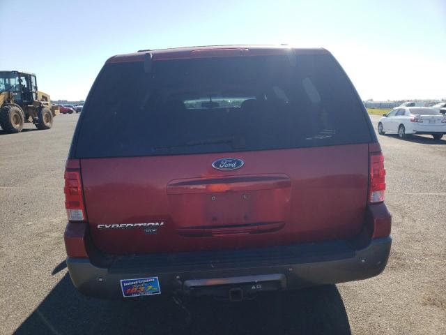 Photo 6 from auction – 2004 FORD EXPEDITION with VIN 1FMRU15W64LA03144
