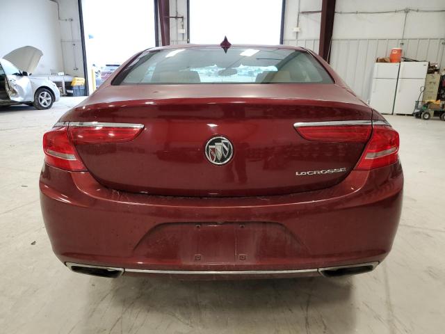 Photo 6 from auction – 2017 BUICK LACROSSE E with VIN 1G4ZP5SS4HU139689