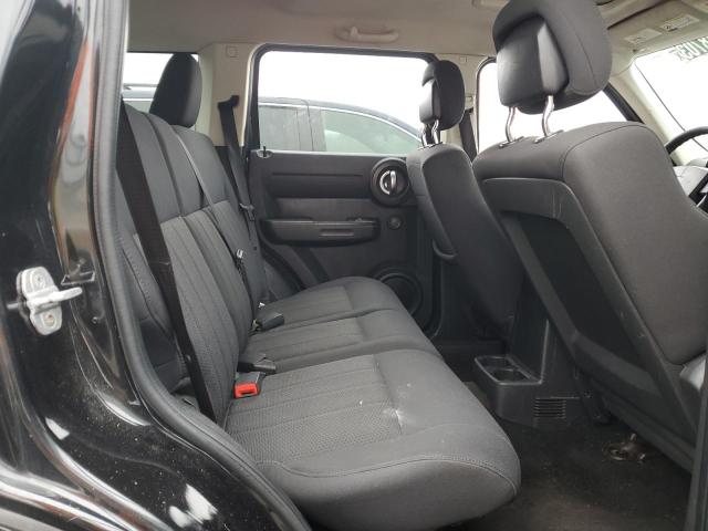 Photo 11 from auction – 2011 DODGE NITRO HEAT with VIN 1D4PU4GX5BW501451
