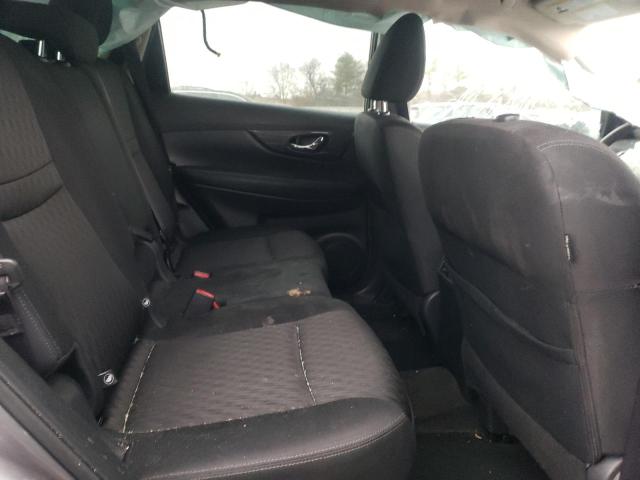 Photo 11 from auction – 2019 NISSAN ROGUE S with VIN KNMAT2MVXKP521752