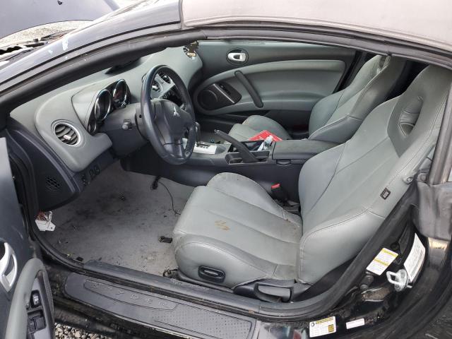 Photo 7 from auction – 2007 MITSUBISHI ECLIPSE SP with VIN 4A3AL35T87E001231