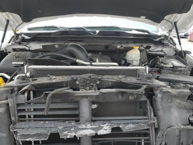 Photo 11 from auction – 2016 RAM 1500 LONGH with VIN 1C6RR7PT2GS158934