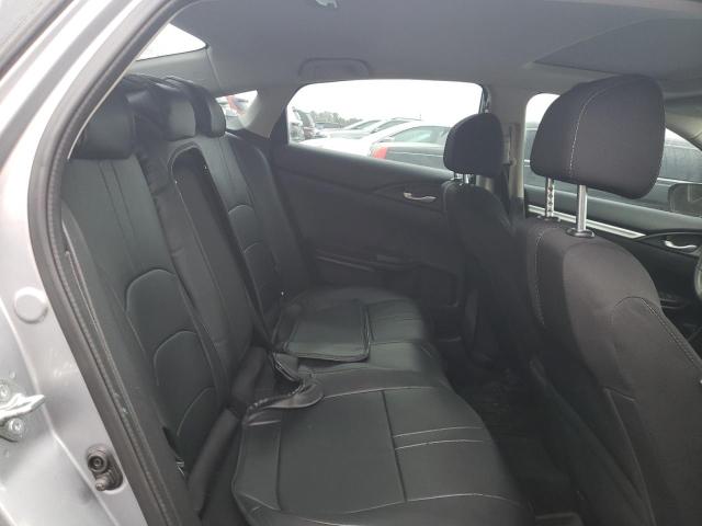 Photo 10 from auction – 2018 HONDA CIVIC EX with VIN 19XFC2F79JE000346