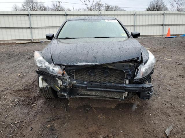 Photo 5 from auction – 2012 HONDA ACCORD LX with VIN 1HGCP2F31CA225260