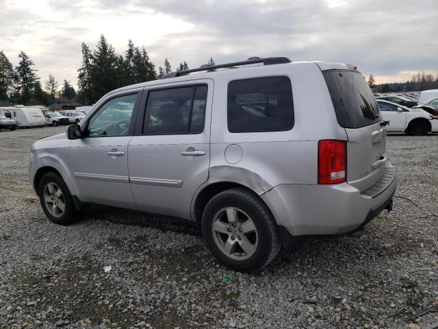 Photo 2 from auction – 2011 HONDA PILOT EX with VIN 5FNYF3H40BB017749