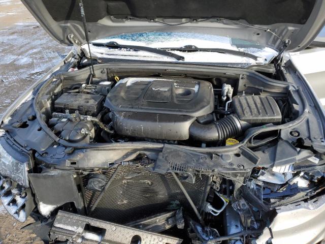 Photo 12 from auction – 2017 JEEP GRAND CHER with VIN 1C4RJFAG1HC809035