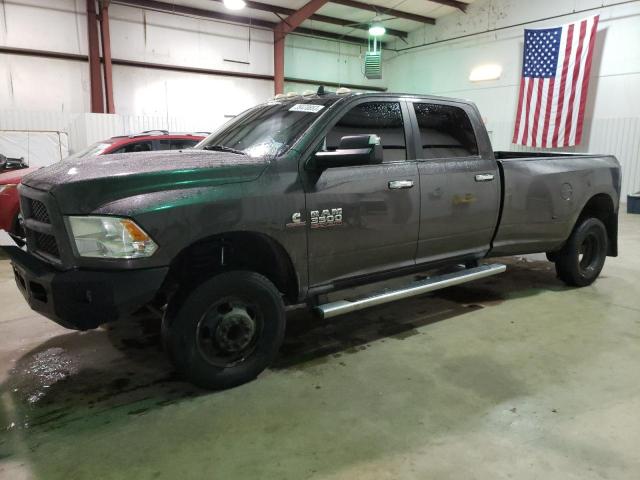 RAM 3500 SLT 2016 con VIN 3C63RRHL4GG226318 - Foto de la subasta
