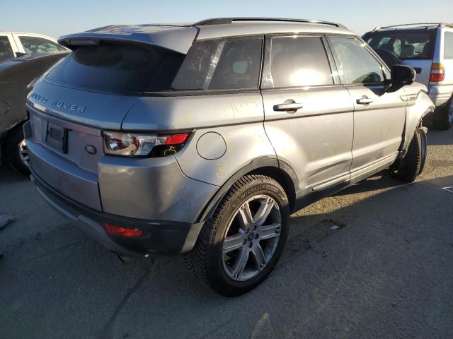 Photo 3 from auction – 2013 LAND ROVER RANGE ROVE with VIN SALVR2BG7DH725922