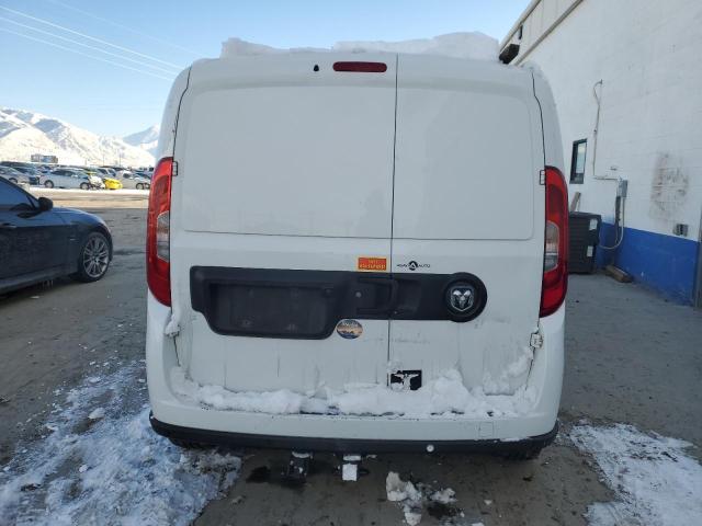 Photo 6 from auction – 2016 RAM PROMASTER with VIN ZFBERFBT2G6B90015