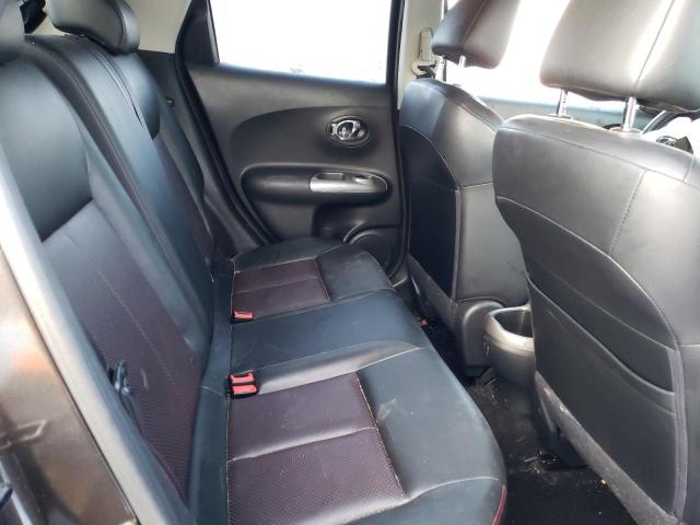 Photo 10 from auction – 2013 NISSAN JUKE S with VIN JN8AF5MV4DT214181