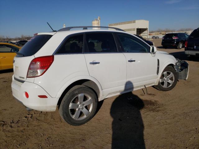 Photo 3 from auction – 2012 CHEVROLET CAPTIVA SP with VIN 3GNAL3E53CS622257