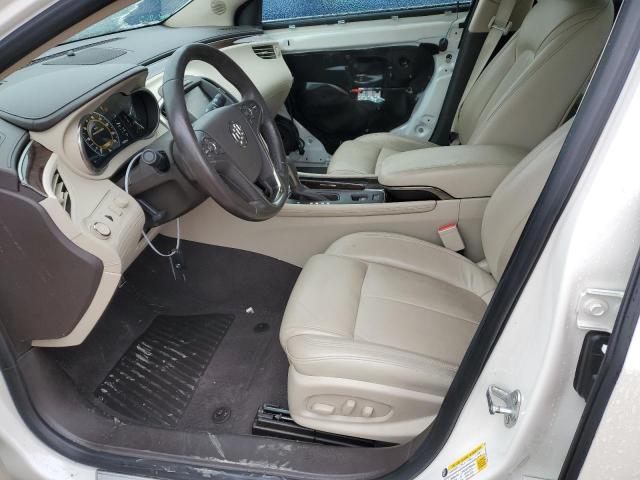 Photo 7 from auction – 2014 BUICK LACROSSE with VIN 1G4GB5G32EF184041