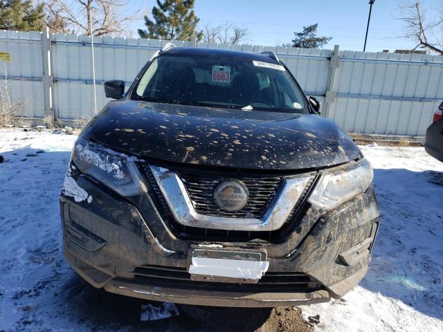 Photo 5 from auction – 2018 NISSAN ROGUE S with VIN KNMAT2MV9JP554322