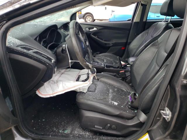 Photo 7 from auction – 2015 FORD FOCUS SE with VIN 1FADP3K26FL333300