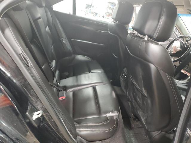 Photo 10 from auction – 2013 CADILLAC ATS with VIN 1G6AG5RX4D0124522