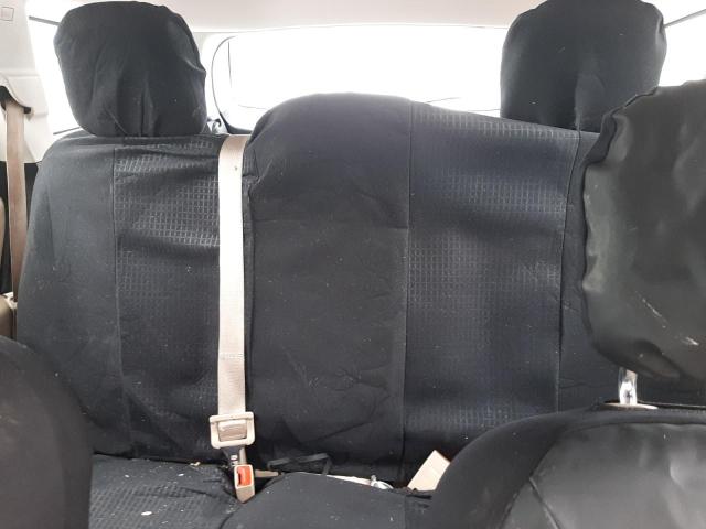 Photo 10 from auction – 2012 DODGE JOURNEY SE with VIN 3C4PDCABXCT231399