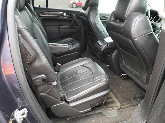 Photo 10 from auction – 2013 BUICK ENCLAVE with VIN 5GAKVCKD4DJ207312