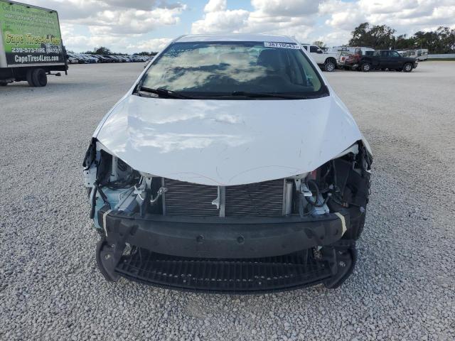Photo 5 from auction – 2015 TOYOTA COROLLA L with VIN 5YFBURHE5FP270955
