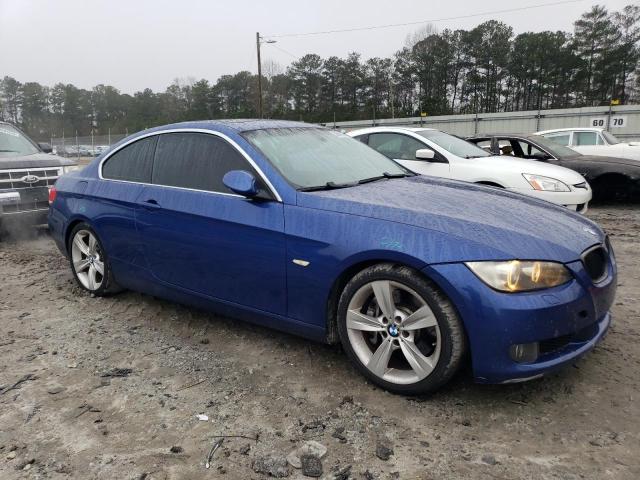 Photo 4 from auction – 2008 BMW 335 I with VIN WBAWB73518P039152