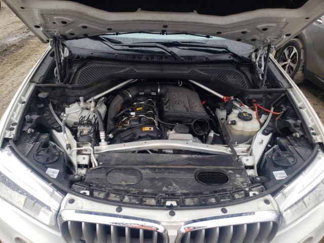Photo 12 from auction – 2018 BMW X5 XDRIVE3 with VIN 5UXKR0C54JL070783