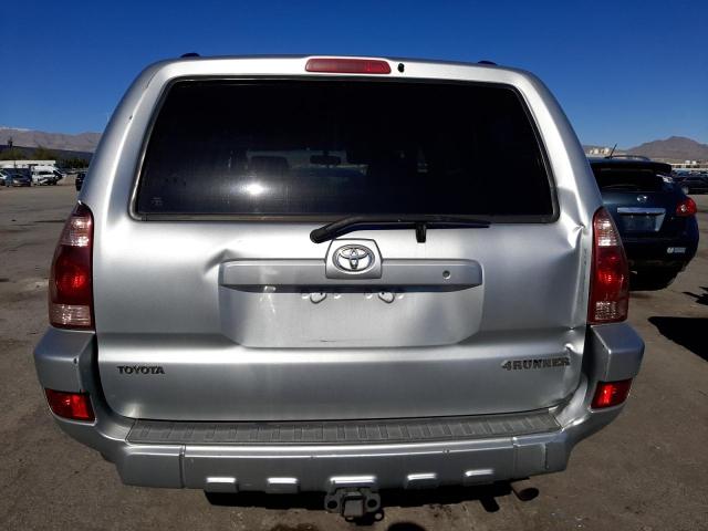 Photo 6 from auction – 2004 TOYOTA 4RUNNER SR with VIN JTEZU14R440024068
