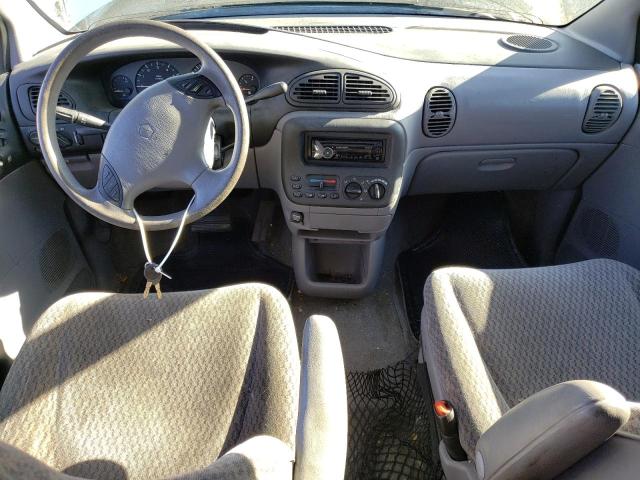 Photo 8 from auction – 1999 DODGE GRAND CARA with VIN 1B4GP44R6XB861267