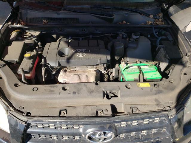 Photo 12 from auction – 2009 TOYOTA RAV4 with VIN JTMBF33V79D007307