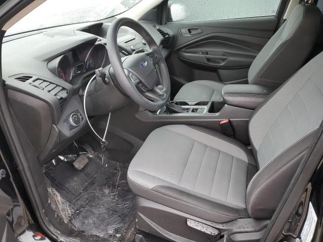 Photo 7 from auction – 2017 FORD ESCAPE S with VIN 1FMCU0F70HUB56576